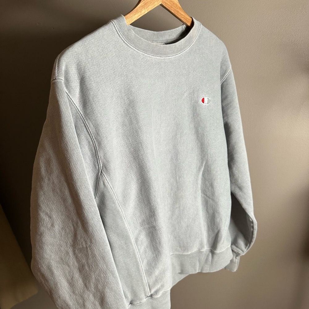 Champion Reverse Weave crewneck  Sweatshirt